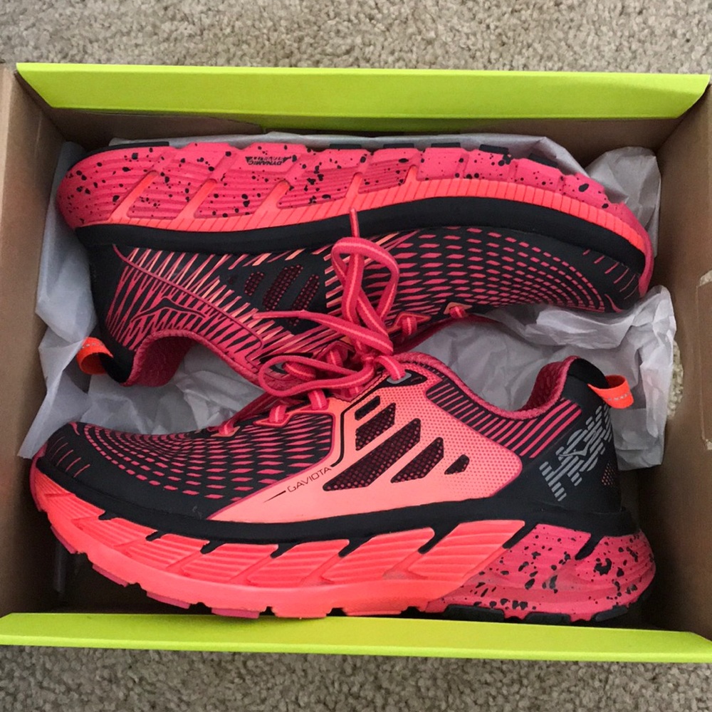 Women’s Hoka Gaviota Running Shoe